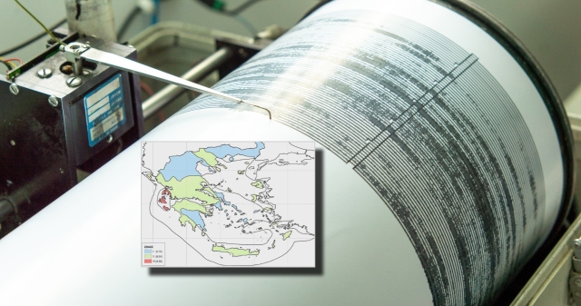 Seismic “check-up” for Greece’s buildings: Vulnerable areas and aging structures — What an NTUA Professor says