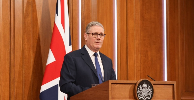 Who could contest Labour leadership and the UK premiership if Starmer is ultimately challenged