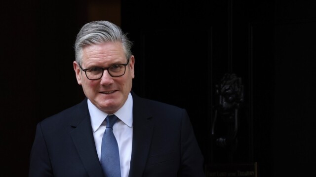 “Mutiny” in Labour: Dozens of MPs call on Starmer to resign