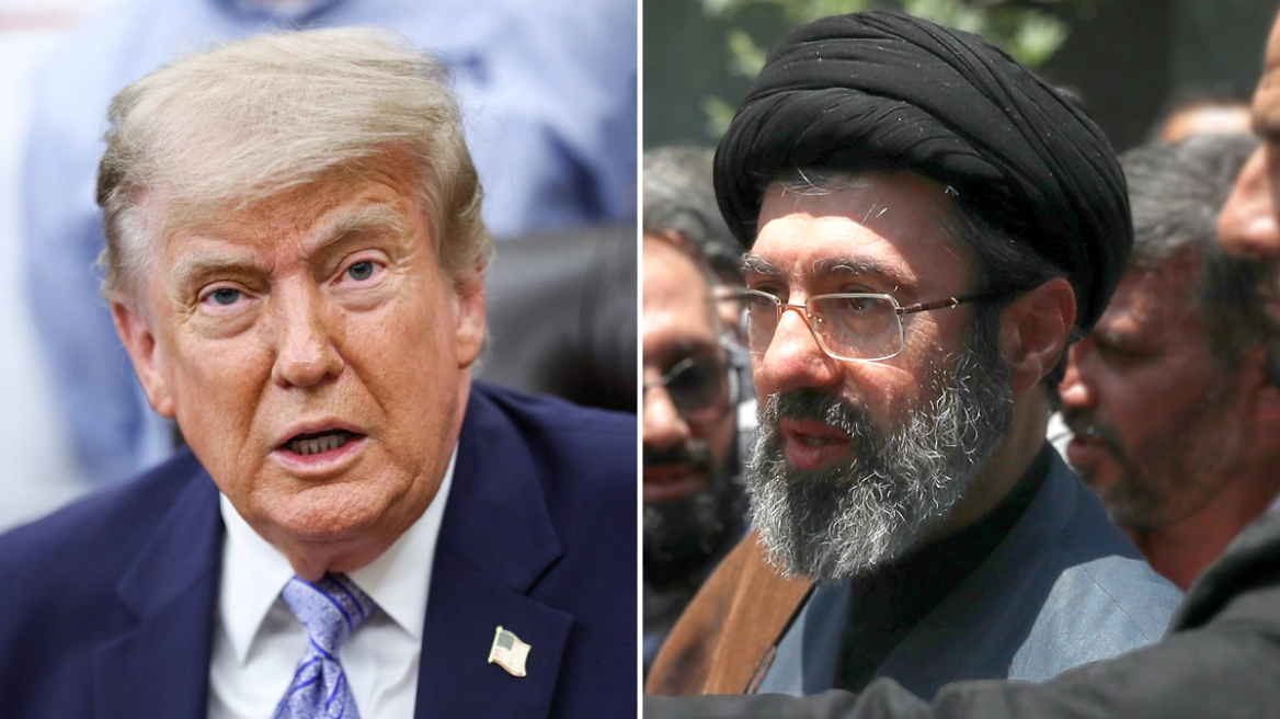 Trump Says US-Iran Preliminary Deal Signed Digitally but Denies Some Reported Terms