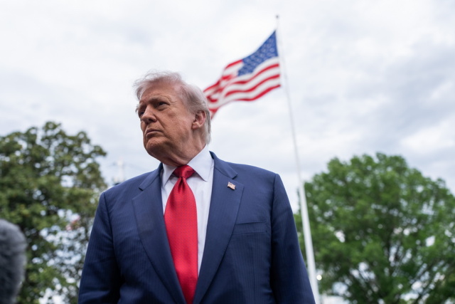 Axios: What the leaders of Qatar, Saudi Arabia and the UAE told Trump that convinced him to postpone today’s planned strike on Iran
