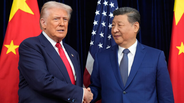 Trump–Xi: The meeting that could determine the next phase of the US–China confrontation