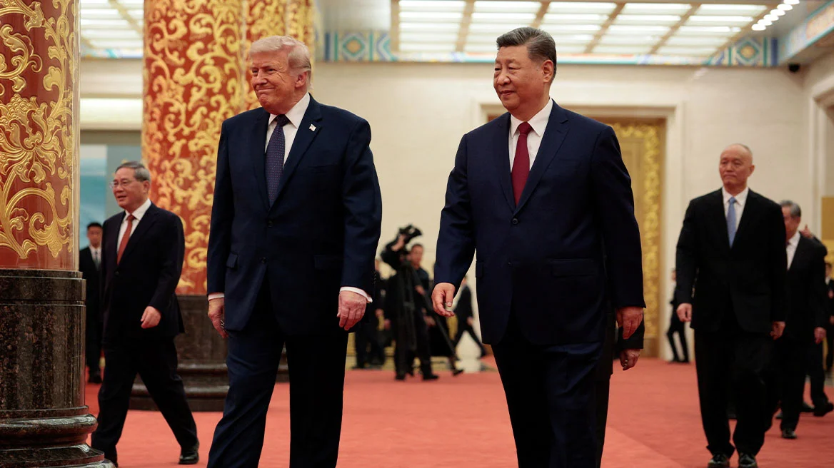 “MAGA is compatible with China’s rise” – What happened at the Xi–Trump dinner, invitation to Washington for September 24