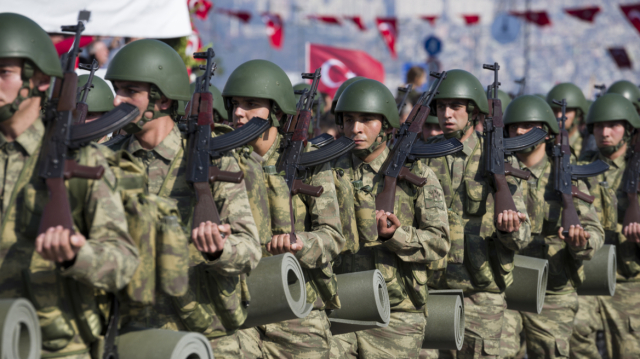 Bloomberg: Pakistan’s open invitation to Turkey to join the so-called “Islamic NATO”