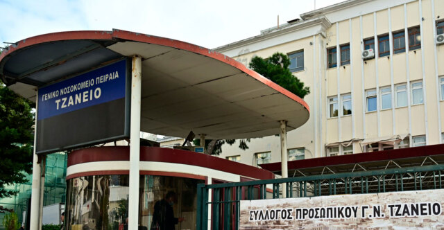 The scenarios police are examining in the case of the 24-year-old woman who fell from the 7th floor in Piraeus – Her partner’s testimony