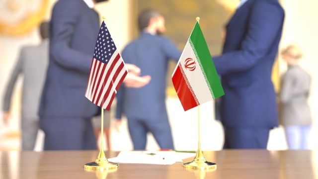 A three-stage plan is being studied by the US and Iran: Temporary agreement on a cessation of war and 30-day nuclear negotiations