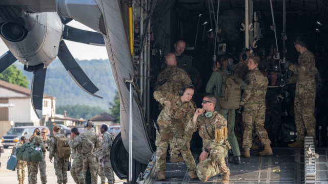 Trump escalates clash with Merz and withdraws 5,000 troops from Germany: What it means for NATO and Europe
