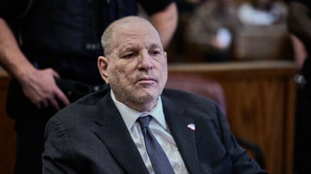 Jury failed to reach a verdict: Harvey Weinstein trial ends in mistrial