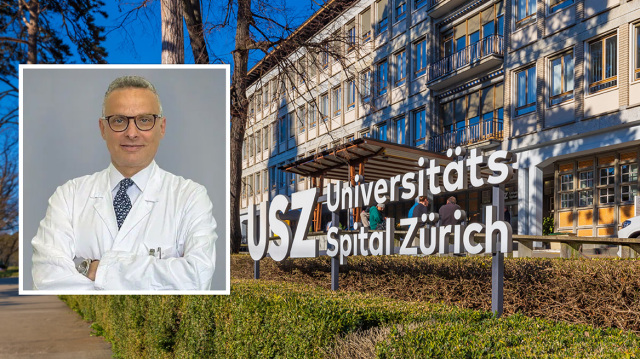 Horror in Switzerland: Head of cardiology clinic linked to deaths of 70 patients, allegedly implanted defective device from his own company