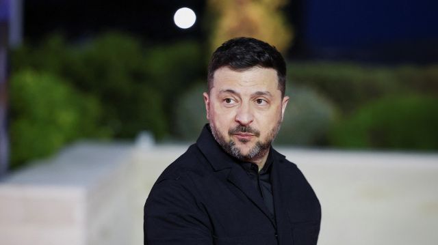 Zelensky confirms the three-day ceasefire and the prisoner exchange with Russia