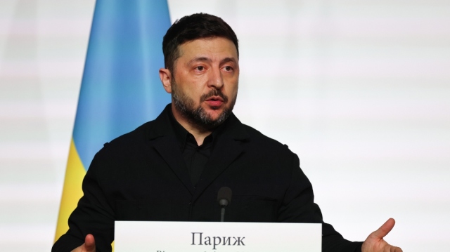 Russia violated the ceasefire; nothing binds us anymore, says Zelensky ahead of the major Moscow parade