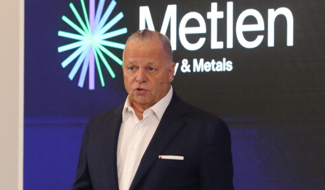 New deal for METLEN in the UK: Takes on construction of Elgin Solar ...