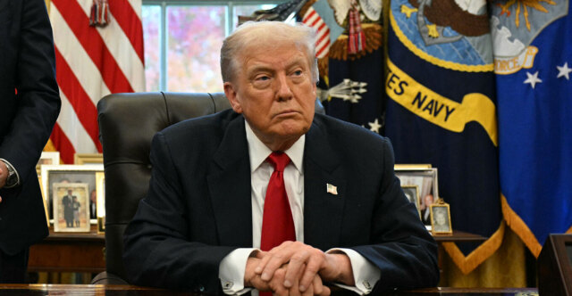 Trump changes the rules for Artificial Intelligence and Silicon Valley with new Executive Order — GLOBAL — Aslikannih