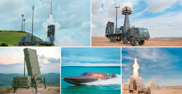 New €4.2 billion defense procurement program: “Achilles’ Shield,” Greece’s version of the Iron Dome, featuring three Israeli anti-aircraft systems, drones, satellites, and night-vision goggles