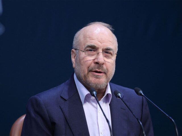 Galibaf's Message to the US: The war in the Middle East will never end with Iran's surrender - ProtoThema English