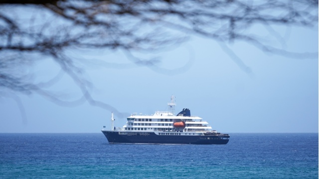 WHO Declares Andes Hantavirus Outbreak on MV Hondius Cruise Ship Over After 3 Deaths