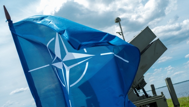 NATO Secretary-General Calls for Transatlantic Defence Industrial Overhaul