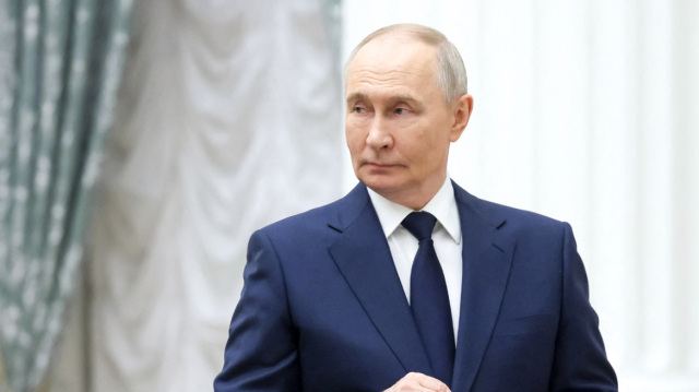 Putin’s future becomes a high-stakes gamble: $400,000 bet he will be ousted by the end of 2026 – Forbes predicts downfall within three years