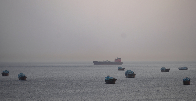 Houthis open a second war front: Threat of a Saudi Arabia blockade brings new risk to oil