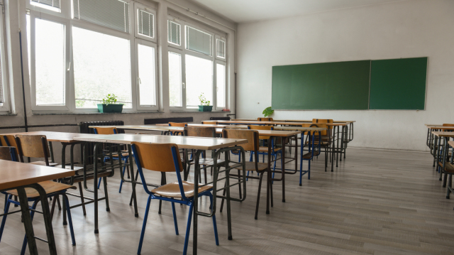 An additional 240 schools across Greece to be renovated this summer
