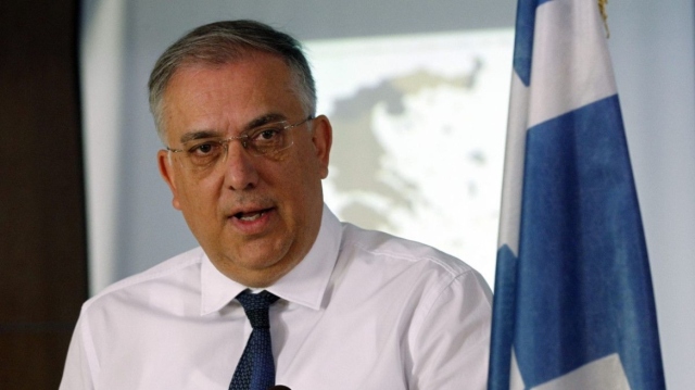 Theodorikakos: Parties should vote for protections against abusive banking practices - ProtoThema English