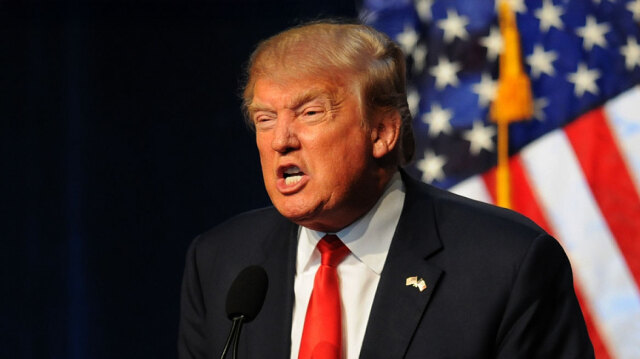 President Trump slams EU's new fine on Google: America is not Europe's 'piggy bank' - ProtoThema English