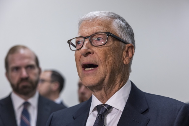 Bill Gates on AI: “It is the most dangerous tool ever invented,” fears of a new pandemic and mass job losses