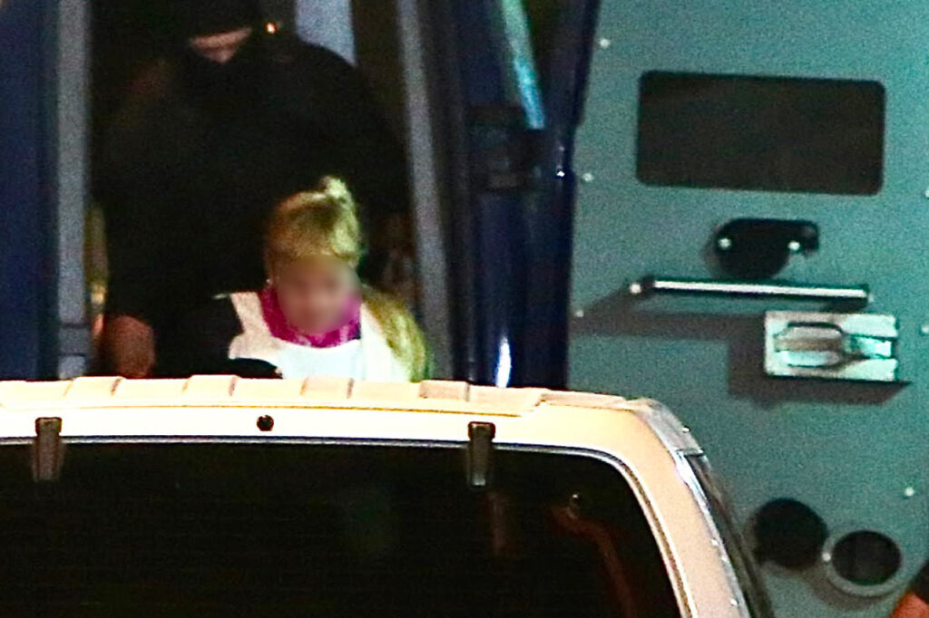 Woman extradited from UK appears before prosecutor over fatal 2010 Marfin bank attack