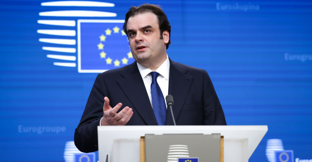 Feature in the French magazine Le Point on Kyriakos Pierrakakis: “The Greek who wants to wake Europe up” - ProtoThema English