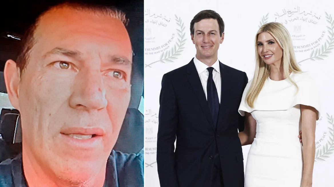 Escândalo Bilionário: Suposto Traficante de Cocaína está no Centro do Megaprojeto de Kushner na Albânia