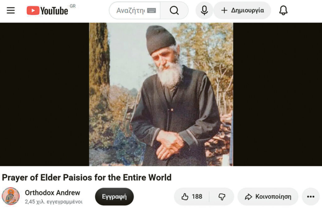 America’s ‘Orthobros’ are driving a surge in Orthodox conversions