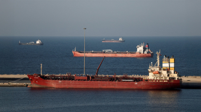 Brent above $90 after U.S. strike on Iran
