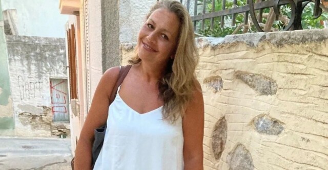 “A tick bite changed my life”: Welsh woman was in coma for six weeks after Syros holiday