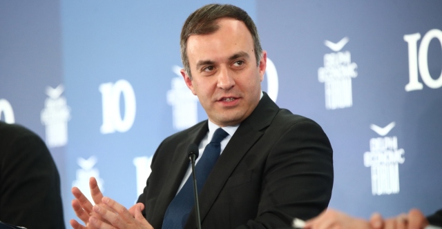 Χατζηβασιλείου: Τα τουρκικά θαλάσσια πάρκα είναι παράνομα. δεν είναι εύκολο να χτυπήσεις έναν στόχο μέσα στην Ελλάδα