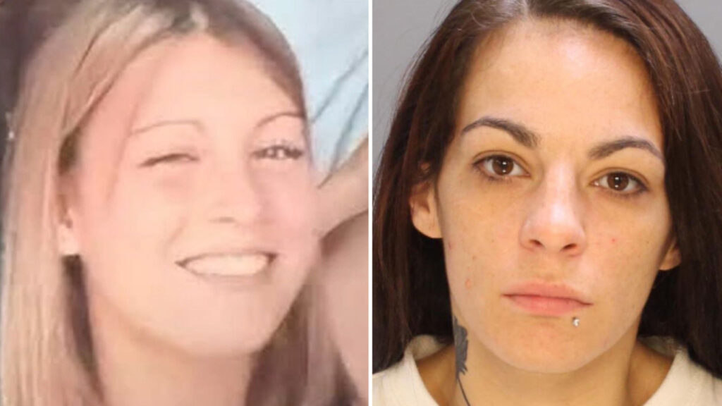 Police Uncover One Million Files Linking Missing Women To Philadelphia Police Uncover One Million Files Linking Missing Women To Philadelphia
