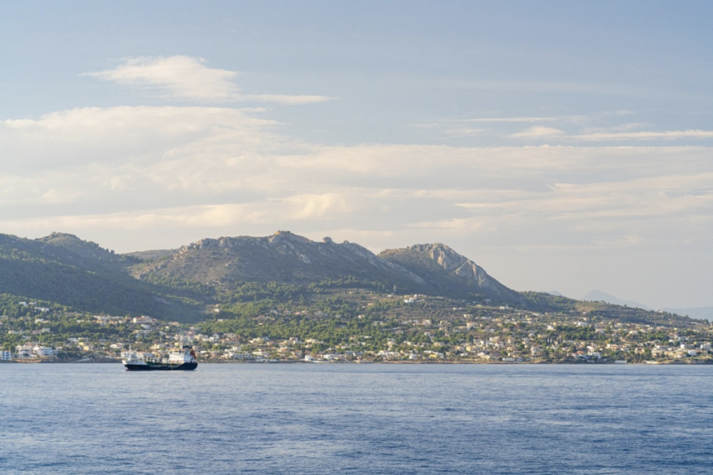 South Aegean marine park plan submitted to Greece’s top administrative court
