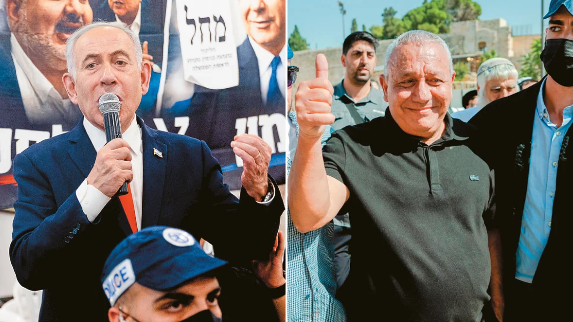 Elections in Israel: Will the ballot box lead to a deadlock or Netanyahu staying in power?