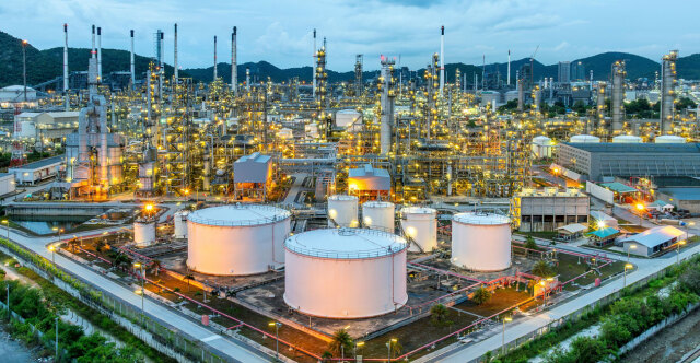 Strikes on 40 refineries in Russia, Ukraine and the Middle East send fuel prices soaring