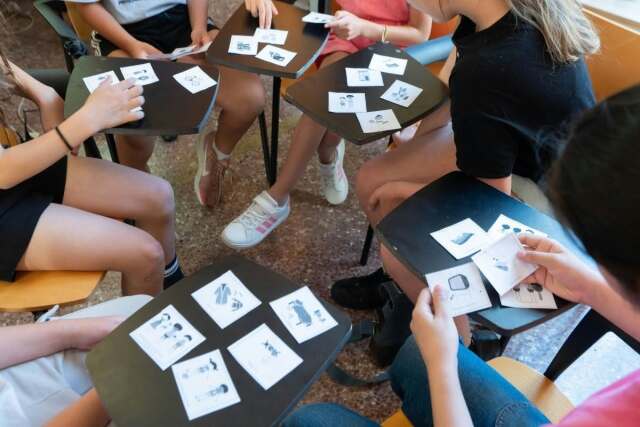 Personal Learning Programme stem programme - ProtoThema English