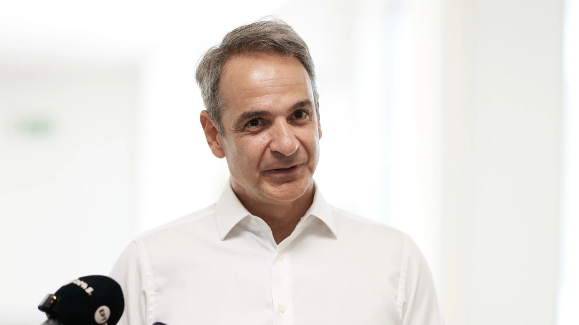 Mitsotakis returns to Northern Greece with an eye on ND’s right wing – Behind the scenes of Bekiris’s departure