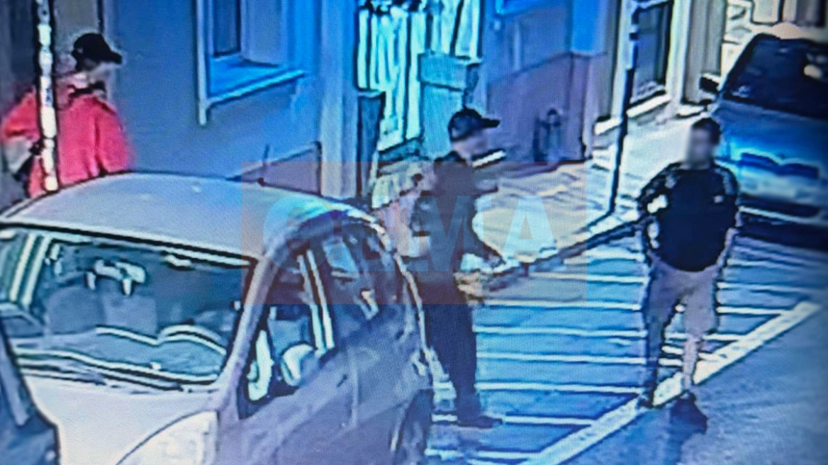 How authorities tracked down the three copper thieves who caused the explosion that killed six people in Plaka